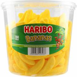 Haribo Bananas 1050g 150st 1pack