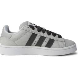 adidas Campus 00s W - Grey Two/Charcoal/Cloud White