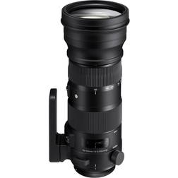 SIGMA 150-600/5.0-6.3 DG OS HSM Sports for Canon