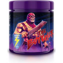 Swedish Supplements The Butcher Energy Drink 425g