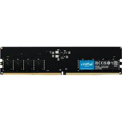 Crucial DDR5 5600MHz 32GB (CT32G56C46U5)