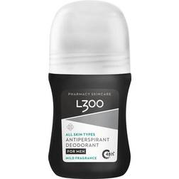 L300 Men Antiperspirant Deo Roll-on 60ml