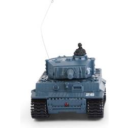 Shipenophy Remote Control Tank 1:72