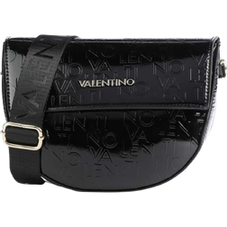 Valentino Bigs Crossover Bag - Black