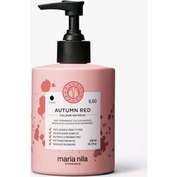 Maria Nila Colour Refresh #6.60 Autumn Red 300ml
