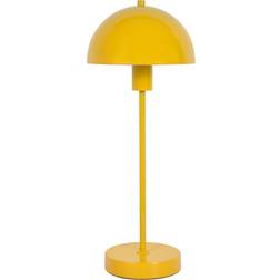Herstal Vienda Mango Yellow Bordslampa 47.5cm
