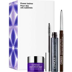 Clinique Lash Power Mascara Makeup Gift Set