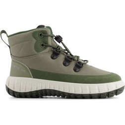 Reima Kid's Waterproof Shoes Wetter 2.0 - Greyish Green