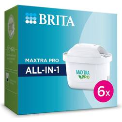 Brita Maxtra Pro All-in-1 6st