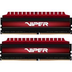 Patriot Viper 4 DDR4 3200MHz 2x32GB (PV464G320C6K)