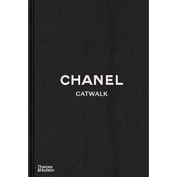 Chanel: catwalk (Inbunden, 2021)