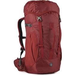 Lundhags Speik Ice 42L Backpack - Dark Red