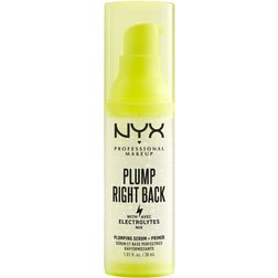 NYX Plump Right Back Primer + Serum Clear 30ml