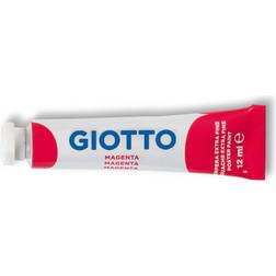 Giotto Tempera Extra Fine Magenta 12ml