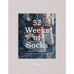 52 Weeks of Socks (Häftad, 2021)