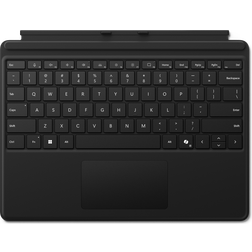 Microsoft Surface Pro-tangentbord företag