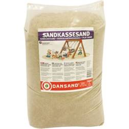 Nordic Play Sandpit Sand 38V 240kg