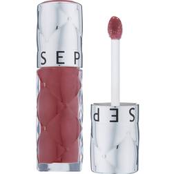 Sephora Collection Outrageous Plumping Lip Gloss #05 Pump Up It Red