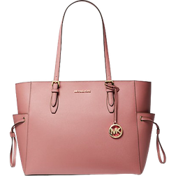 Michael Kors Gilly Large Saffiano Leather Tote Bag - Primrose
