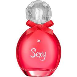 Obsessive Pheromone Sexy Perfume 30ml