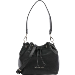 Valentino Bags Brixton Bucket Bag - Black