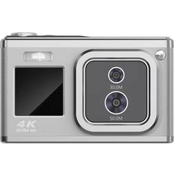 Doumneou 4K Digital Camera 50MP