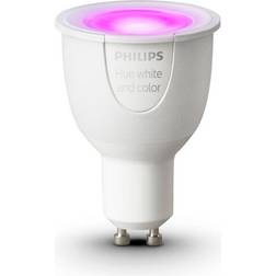 Philips Hue S7800262 LED Lamps 6.5W GU10