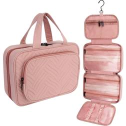 Carttiya Toilet Case - Pink