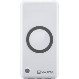 Varta Wireless Power Bank 15000mAh