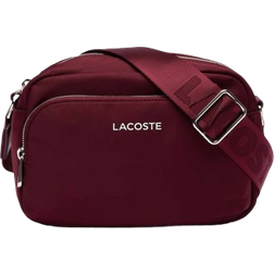Lacoste Active Crossbody Bag - Zin