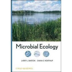 Microbial Ecology (Inbunden, 2011)