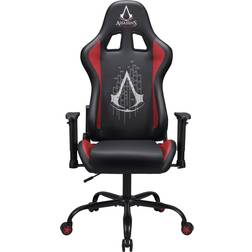 Subsonic Gaming Chair Adult Assassin's Creed - Black