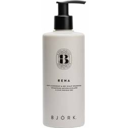 Björk Rena Anti-Dandruff & Dry Scalp Shampoo 300ml