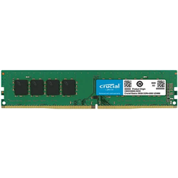 Crucial DDR4 2666MHz 8GB (CB8GU2666)