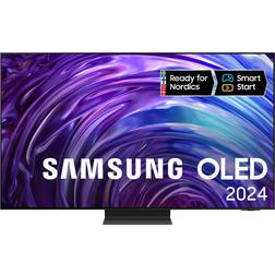 Samsung 77" 4K OLED TV TQ77S95DATXXC