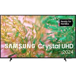 Samsung 85" DU8075 4K Smart TV (2024)