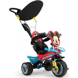 Disney Sport Baby Trehjulet Cykel Mickey Mouse