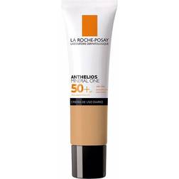 La Roche-Posay Anthelios Mineral One Tinted Facial Sunscreen #04 Brown SPF50 30ml