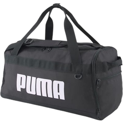 Puma Challenger S Sports Bag - Black