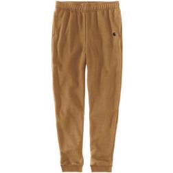 Carhartt Midweight Tapered Sweatpants - Brown