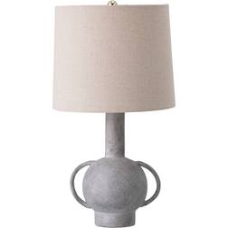 Bloomingville Keam Grey/Terracotta Bordslampa 58.5cm