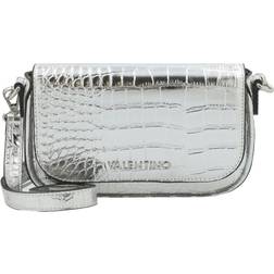 Valentino Bags Miramar Shoulder Bag - Argento