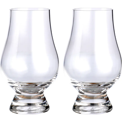 Glencairn Sample Whiskyglas 18cl 2st