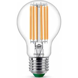 Philips Clear LED Lamps 5.2W E27
