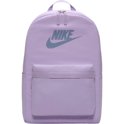 Nike Heritage Backpack 25L - Lilac Bloom/Ashen Slate