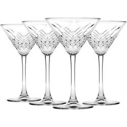 Pasabahce Timeless Martini Cocktailglas 23cl 4st
