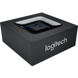 Logitech USB Bluetooth Audio Receiver
