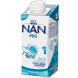 Nestlé Nan Pro 1 20cl 1pack