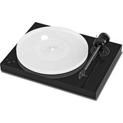Pro-Ject X1 B with Pick it S2 MM