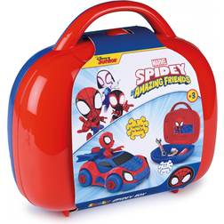 Smoby Marvel Spidey & his Amazing Friends Spidey Box
